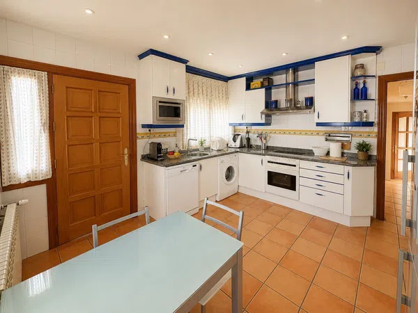 Casa o chalet independiente en Soto de Viñuelas, Soto de Viñuelas - Foto 13