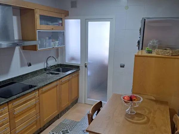 Piso en Avenida de Carlos Haya, 108, La Florida - Parque norte - Foto 17