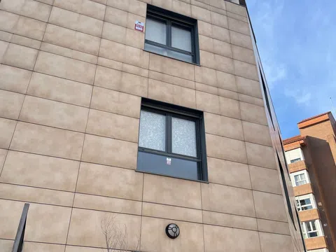 Estudio en calle de Torrelaguna, 110