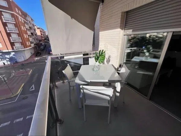 Piso en Avenida de Cervantes, 25, Guardamar Playa, Guardamar Playa - Foto 16