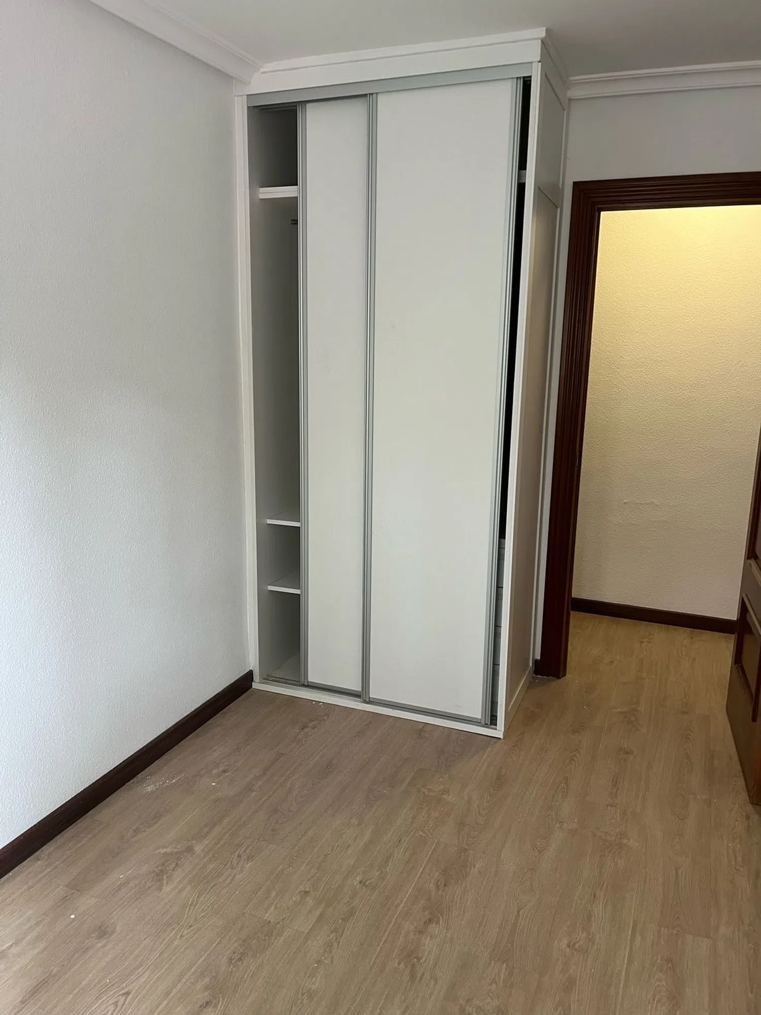 Piso en calle del Parque Eugenia de Montijo, 50 - Foto 9