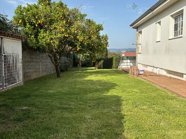 Casa o chalet independiente en Sada - Foto 4