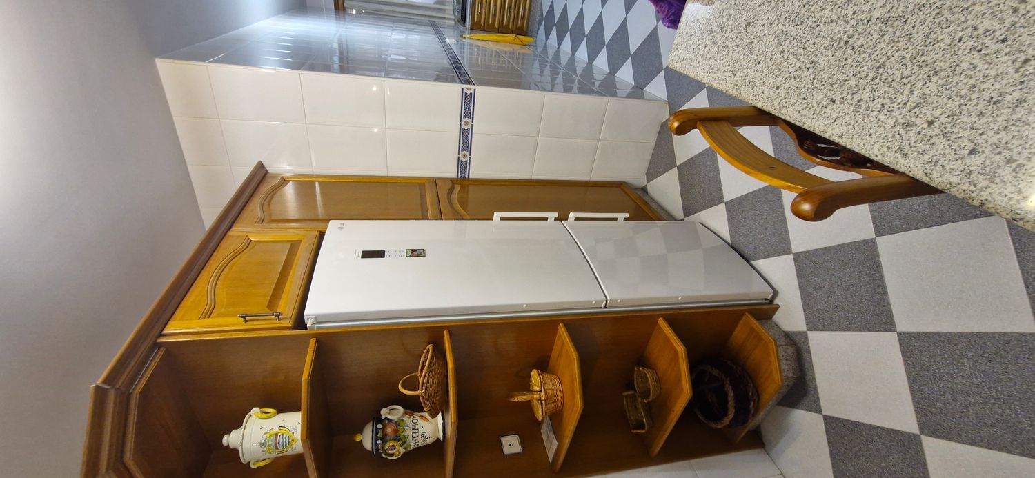 Piso en calle Moratín, 2 - Foto 19