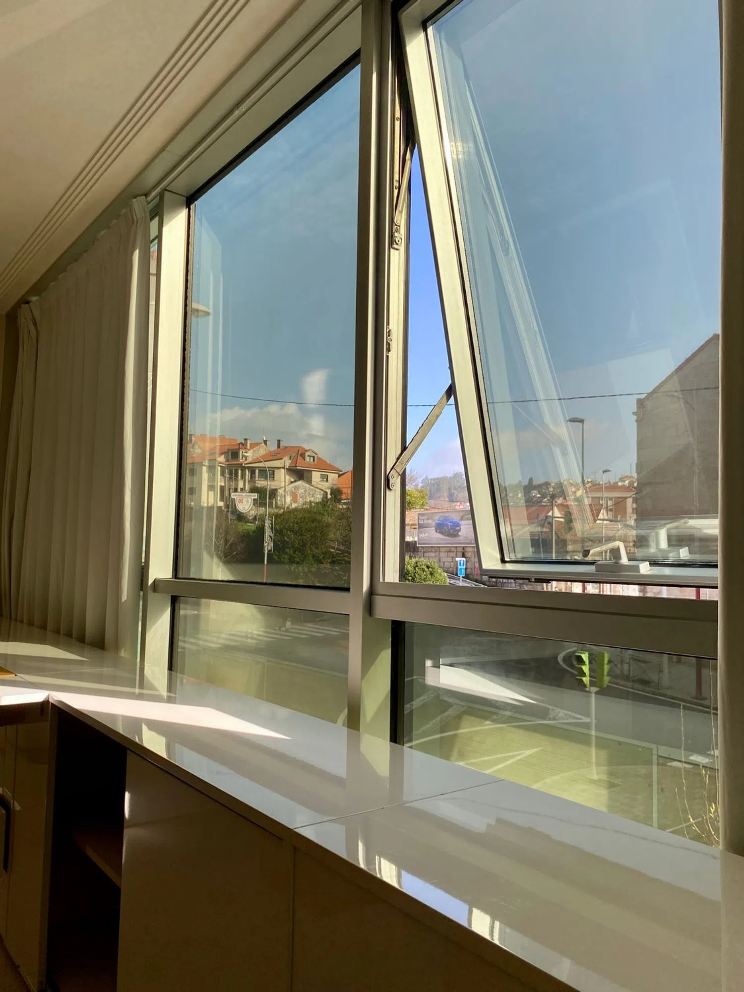 Estudio en avenida de Emilio Martínez Garrido, 2 - Foto 26