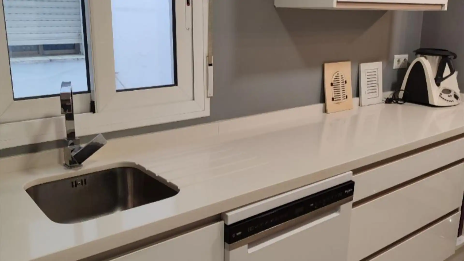 Piso en  Calle Juan Sebastián Elcano 19 - Foto 8