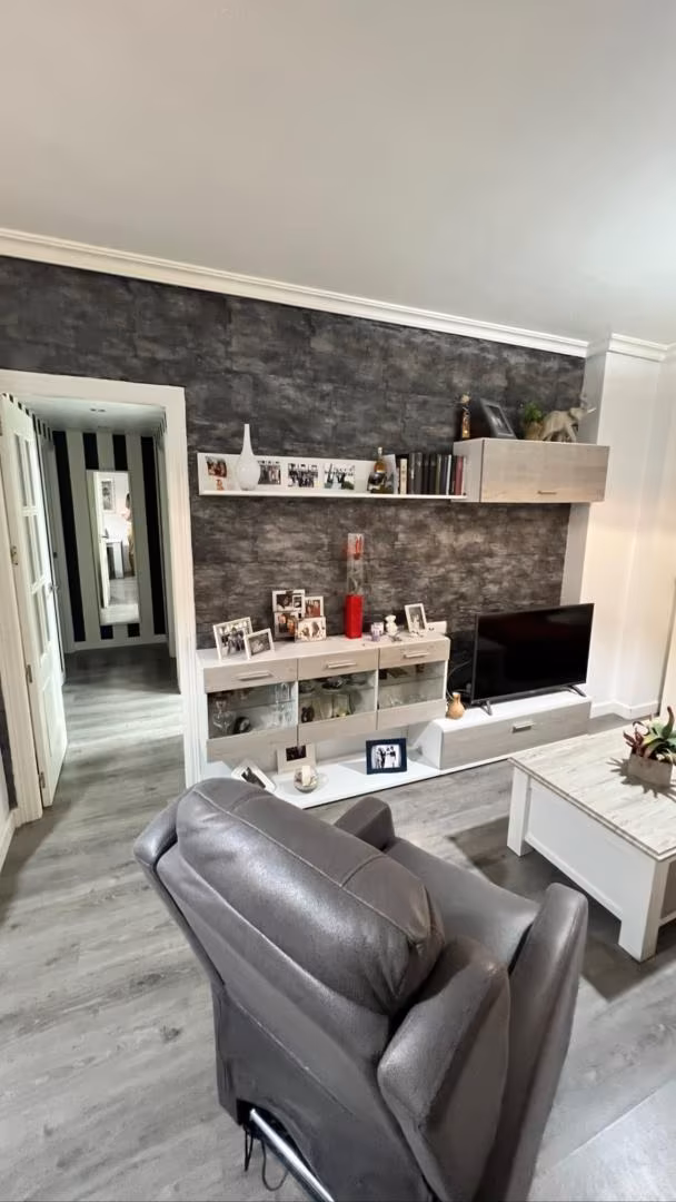 Piso en  Calle Trinidad 8 - Foto 18