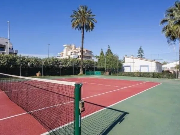 Piso en Calle Mar Adriatica, 15, El Palmar-Los Molinos - Foto 22