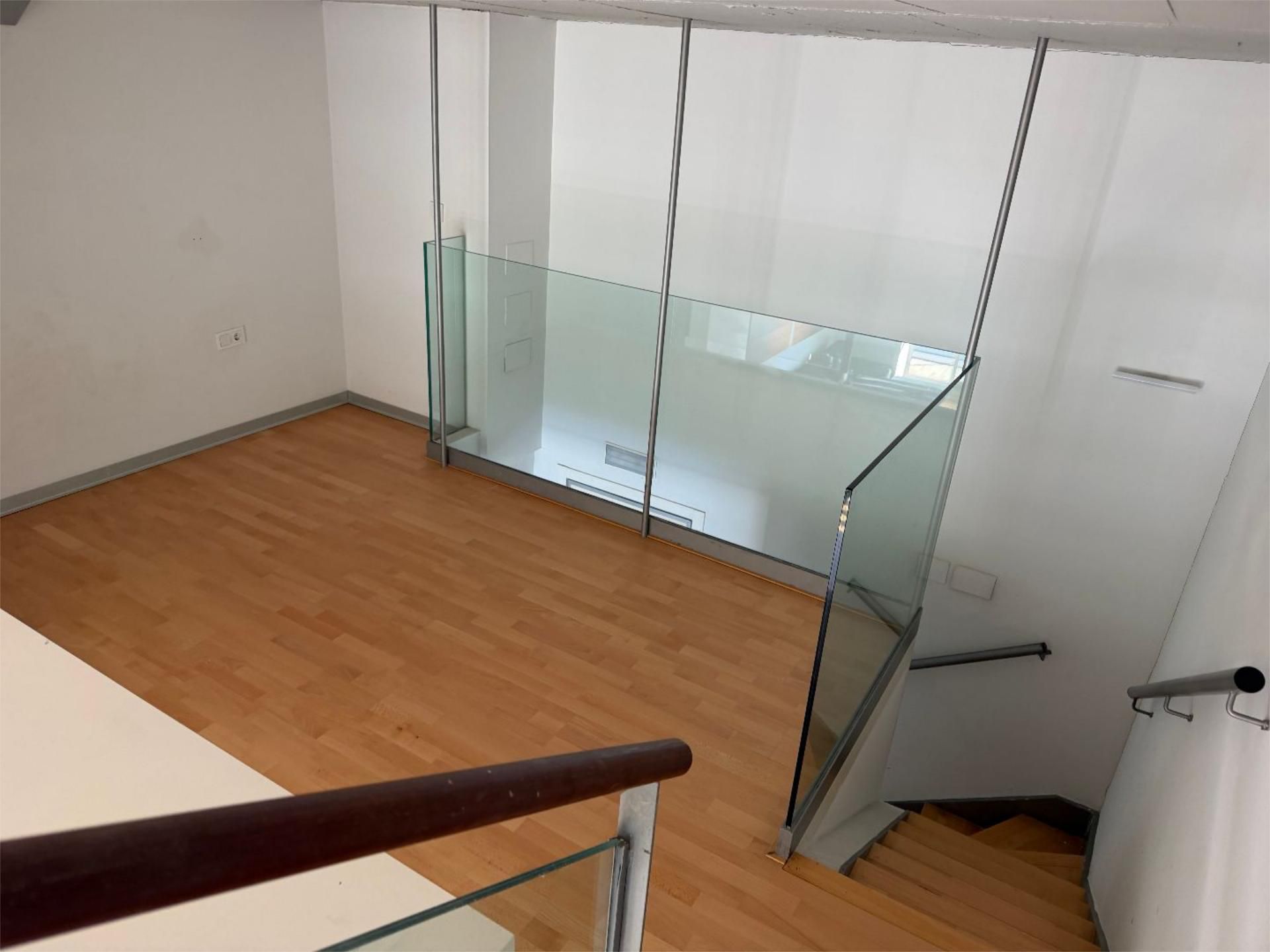 Ático en  Carrer de la Creu Roja 1 - Foto 11