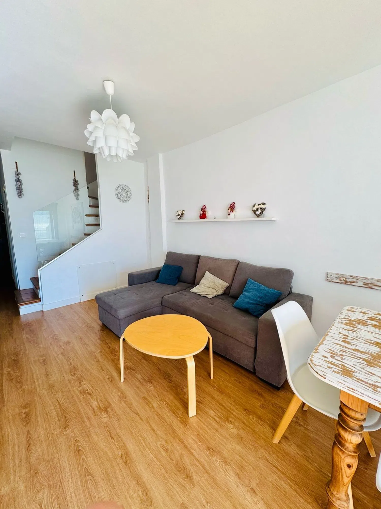 Chalet adosado en calle Penyassegat, 15 - Foto 12