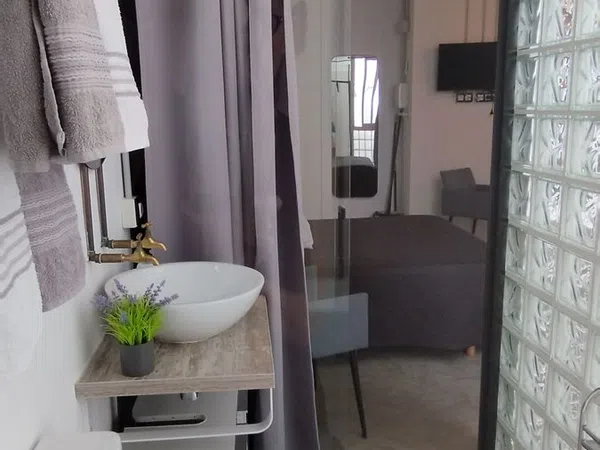 Estudio en plaza de la Corredera, 6 - Foto 10