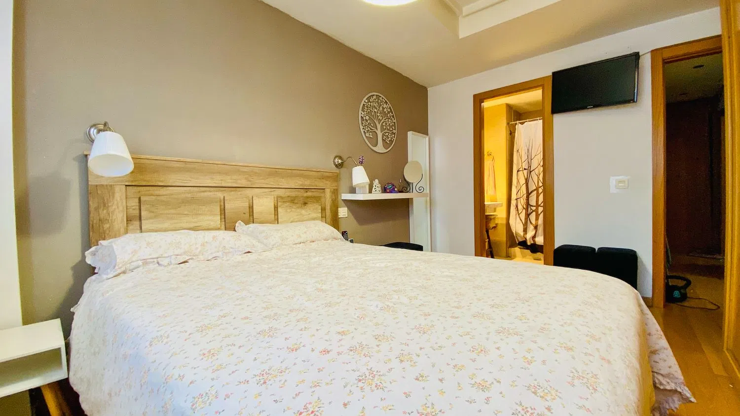 Piso en calle Pico de Mulhacén, 28 - Foto 6