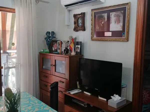 Piso en Piragua, 1, Paseo Marítimo de Levante - Foto 1