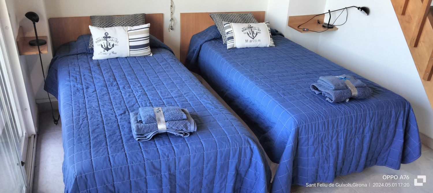 Chalet adosado en L'Eixample - Foto 8