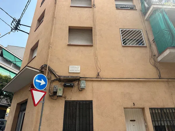 Piso en Barrio de Cerdanyola s/n, Cerdanyola nord - Foto 15