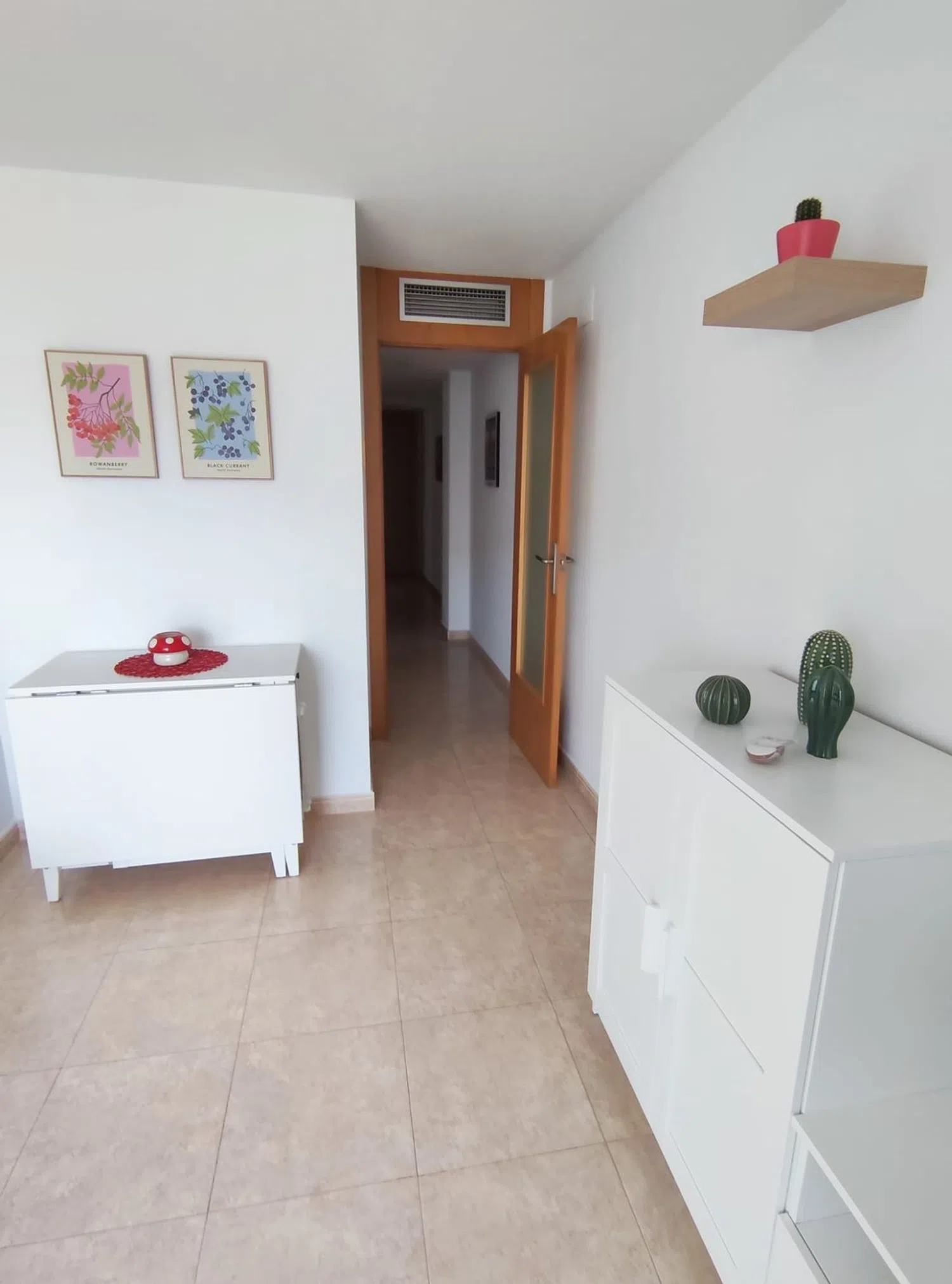 Ático en calle de Bernardo López García, 9 - Foto 4