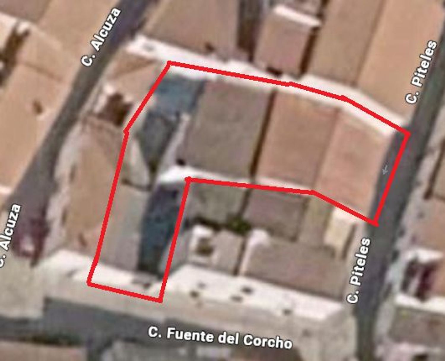 Casa rural en Calle Piteles, 58 - Foto 32