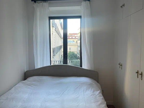 Piso en calle de Esparteros, 10