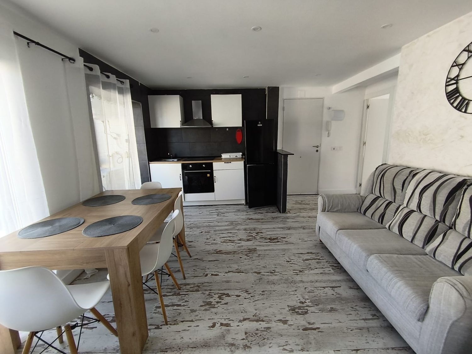 Piso en calle del Olivino, 2 - Foto 2