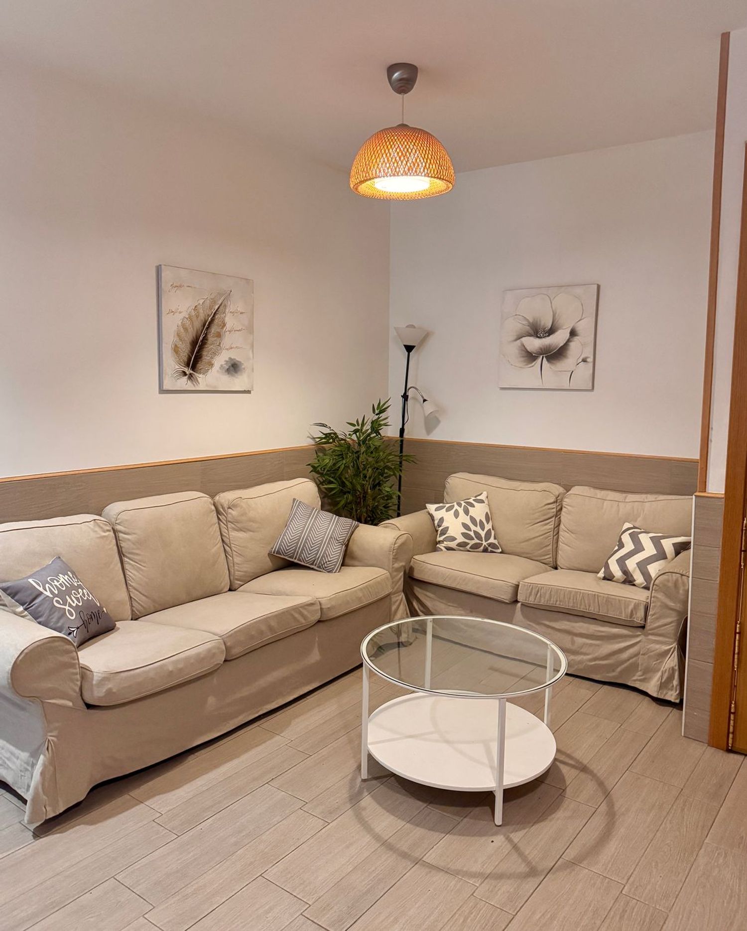 Piso en calle del Conde de Peñalver, 31