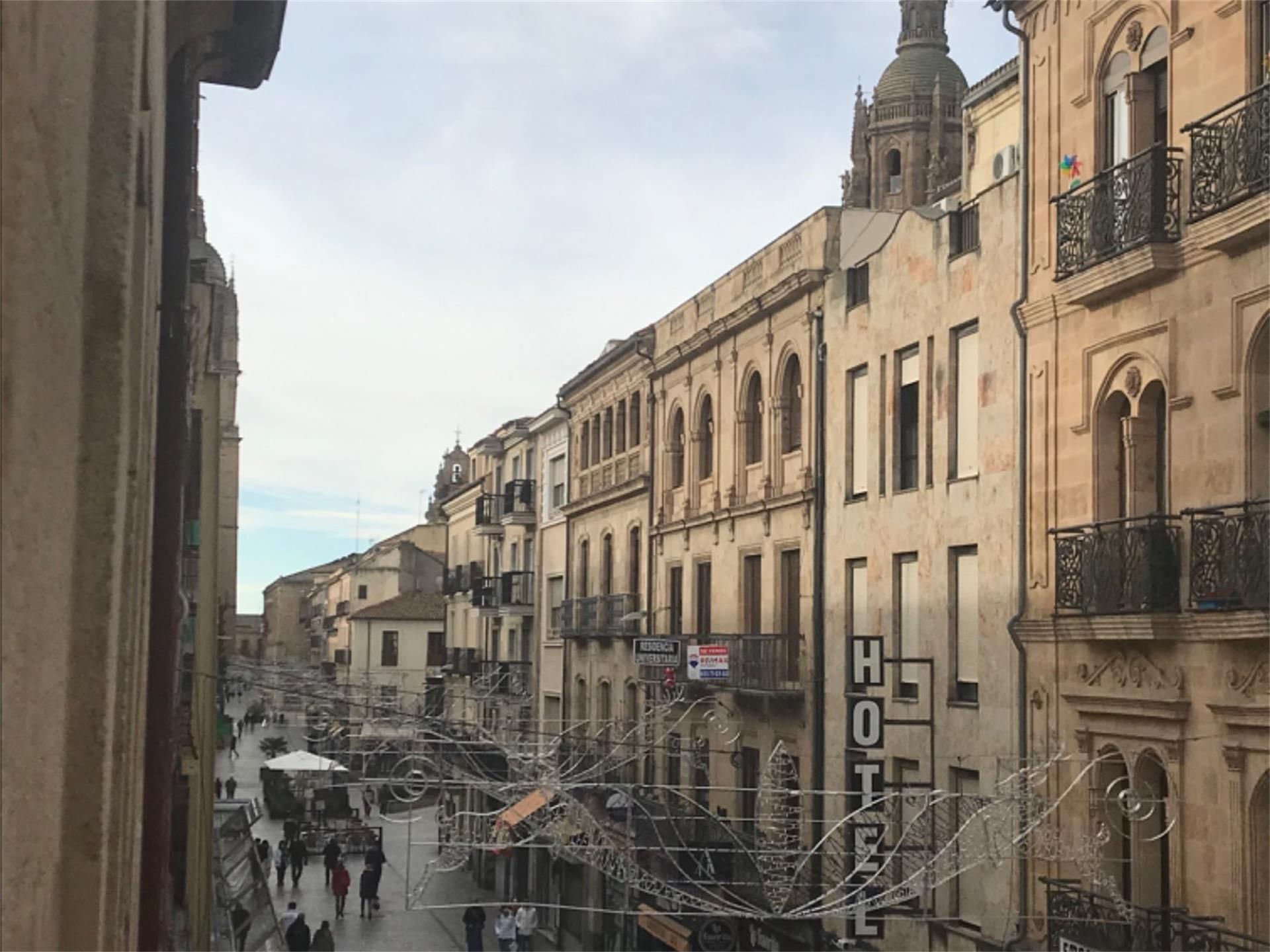 Piso en  Calle Felipe Espino 12 - Foto 2