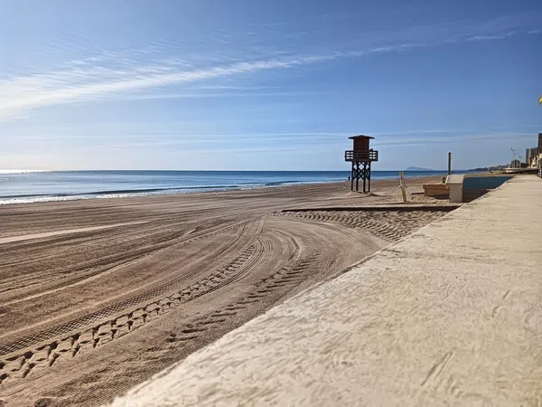 Piso en Calrrer del la Mar, 30 - Foto 28