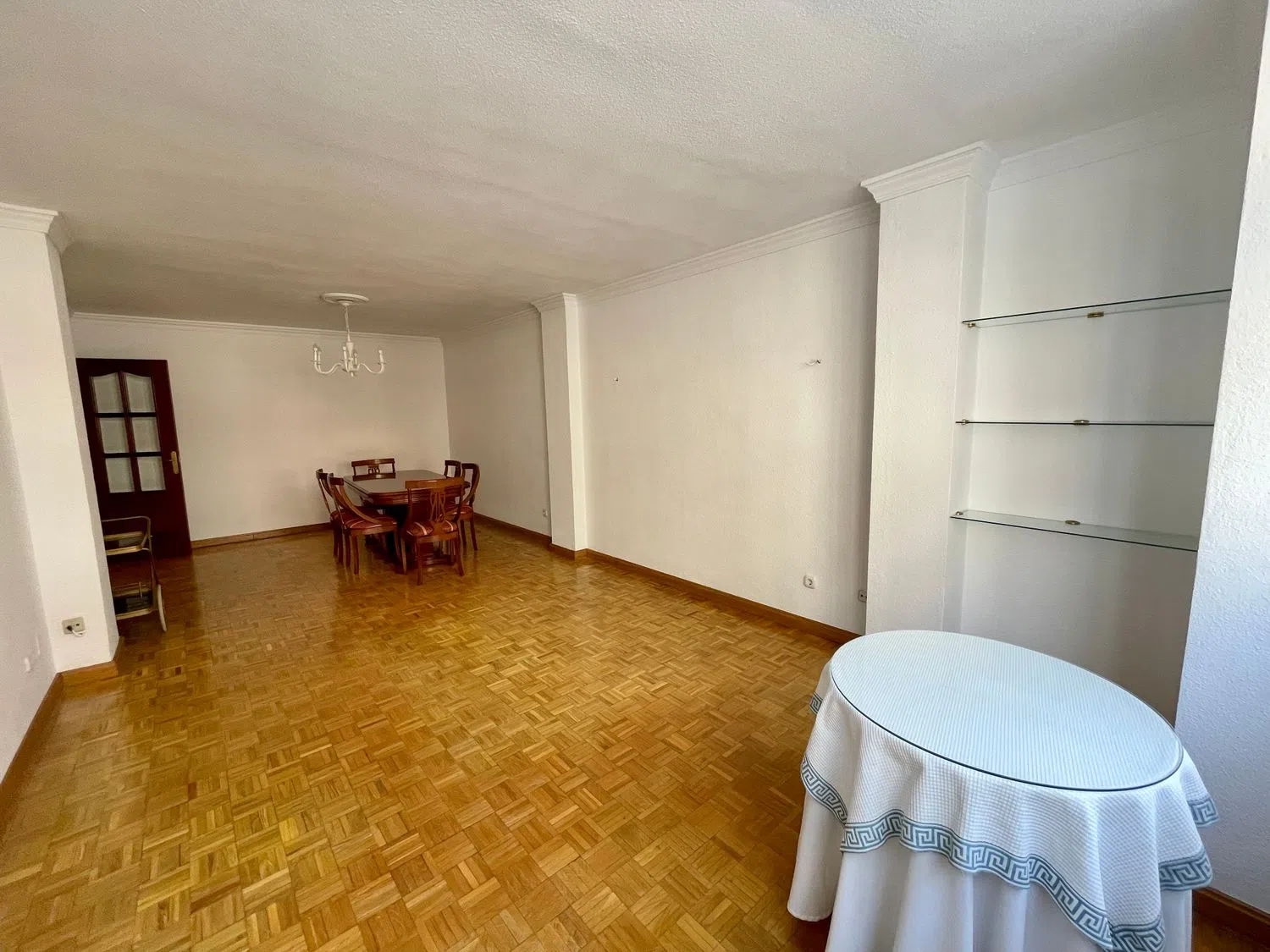 Piso en calle Ramírez de Madrid, 2 - Foto 7