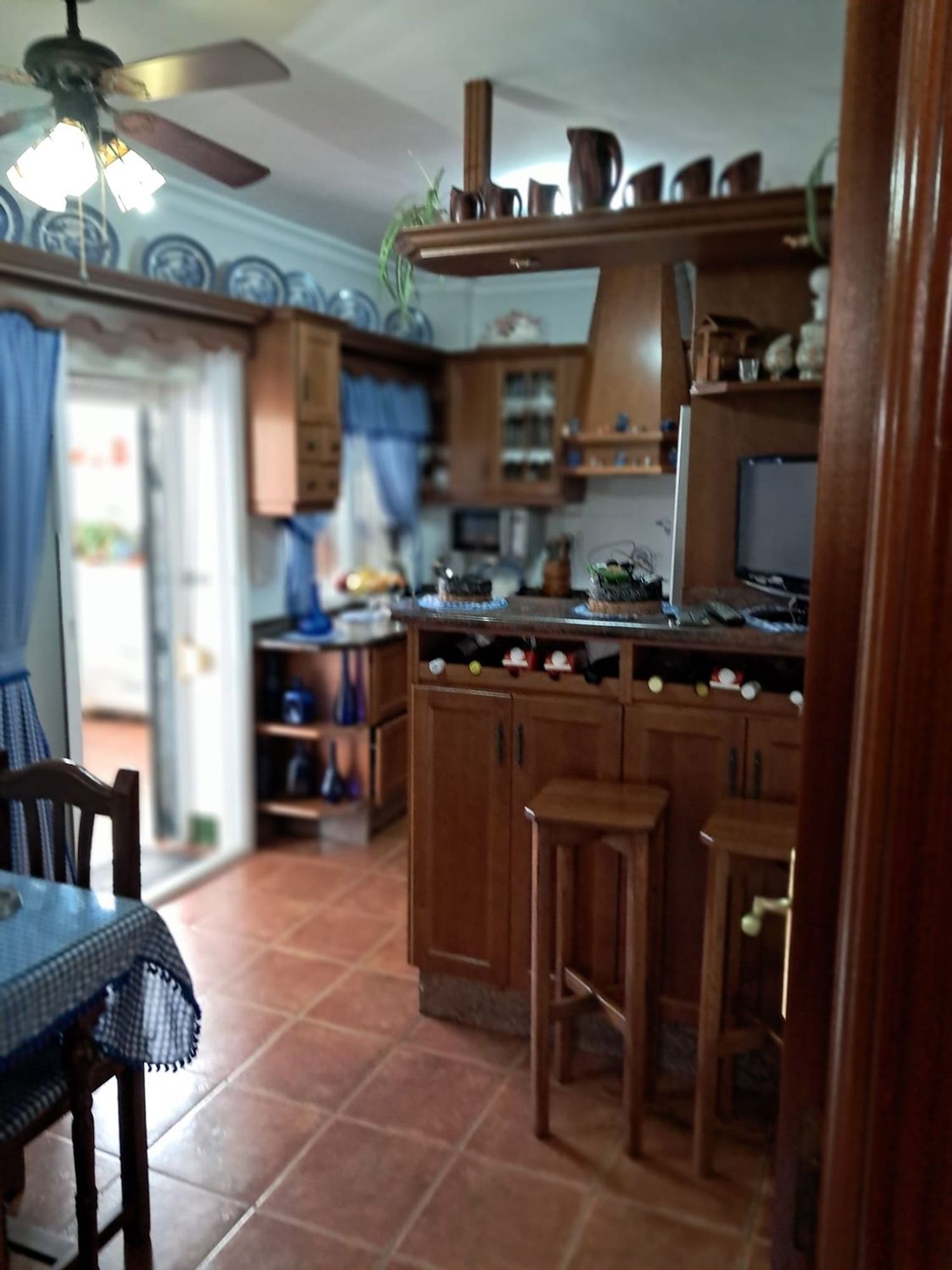 Chalet pareado en avenida de la Torre s/n Sn - Foto 2