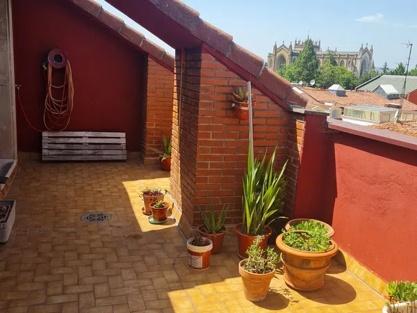 Ático en calle Florida, 66 - Foto 9