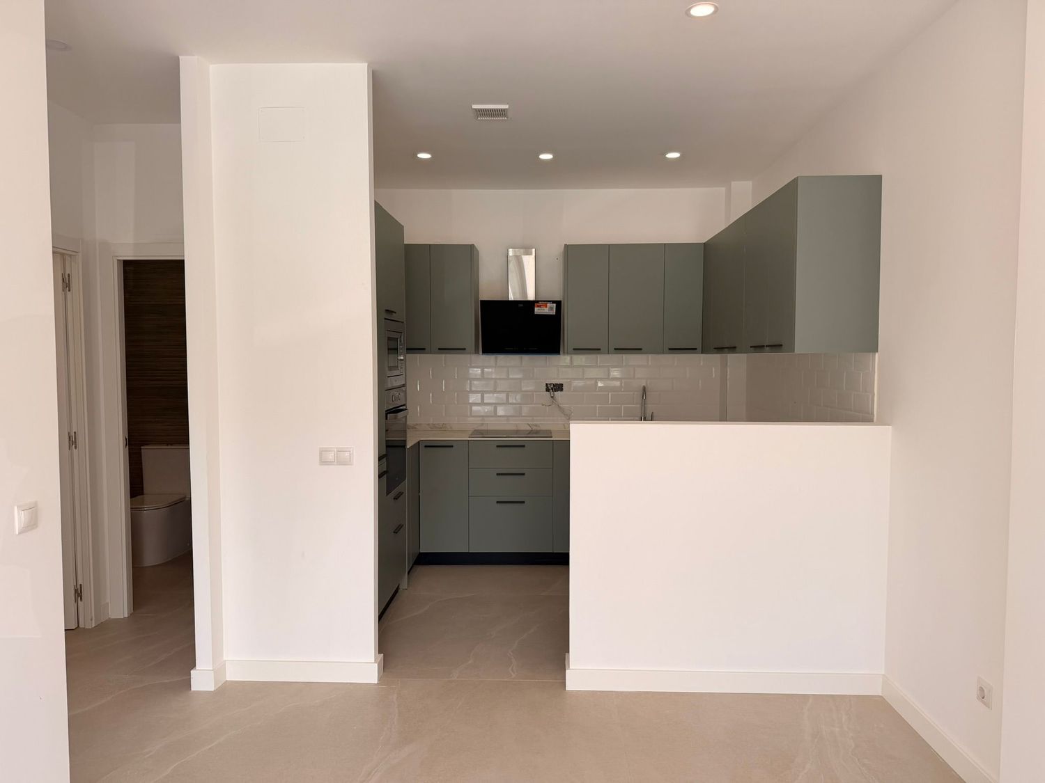 Piso en Calle Miralsol, 21, Valleaguado - La Cañada, Valleaguado - La Cañada - Foto 13