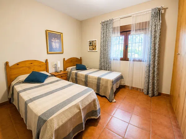 Casa o chalet independiente en Plaza de los Diseminados P-62, 21 - Foto 18