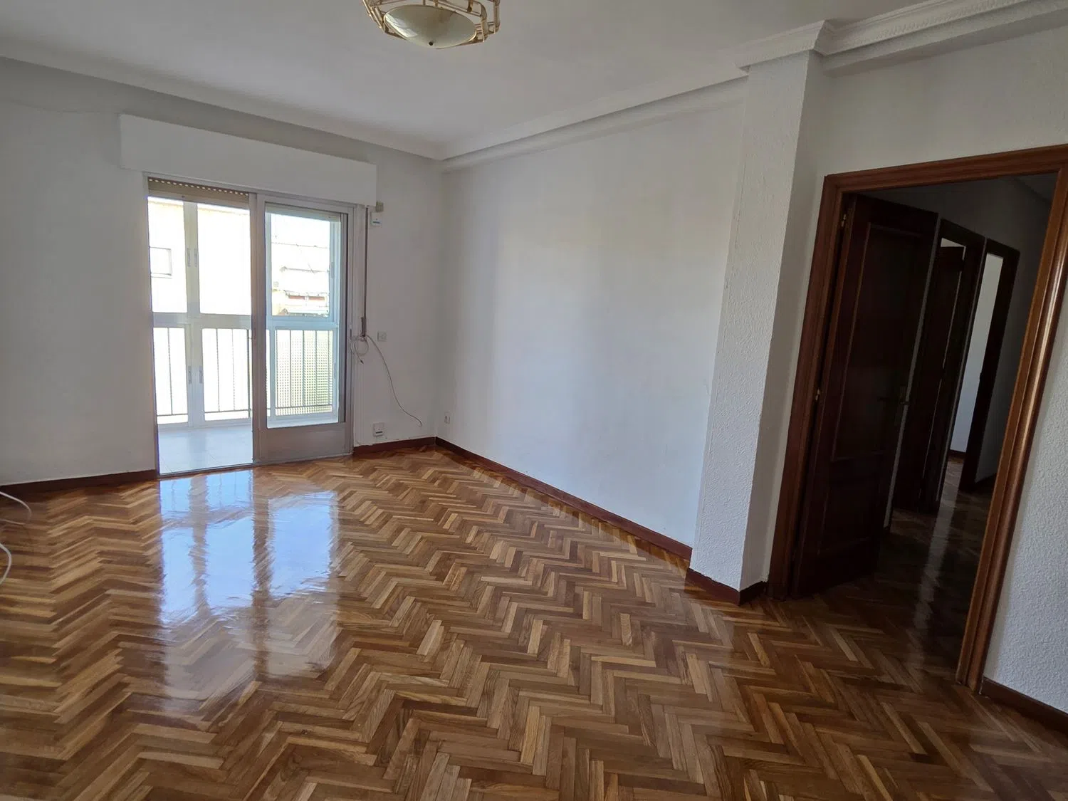 Piso en avenida Aragón, 10 - Foto 2