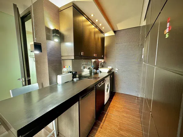 Estudio en plaza Pedro Antonio de Alarcón s/n - Foto 7