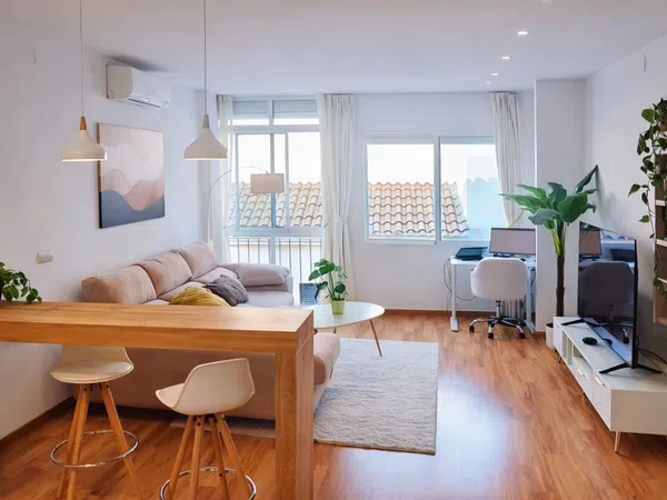 Piso en calle Jinetes, 1