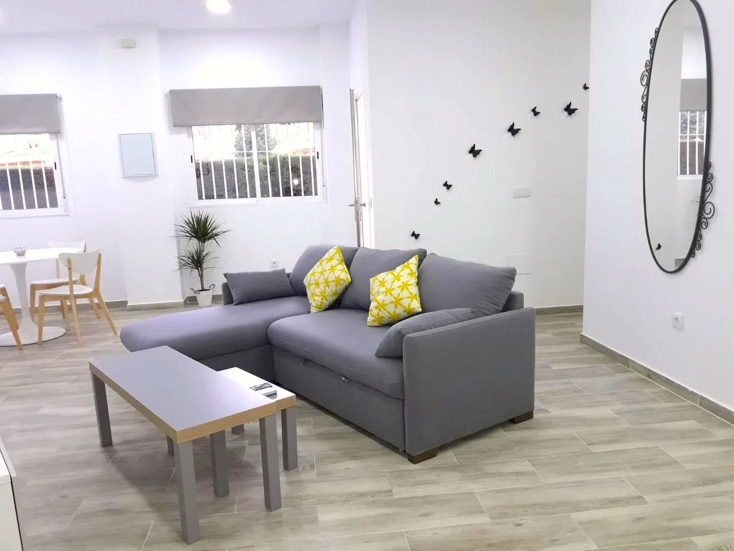 Piso en calle Palma del Río, 22 - Foto 4