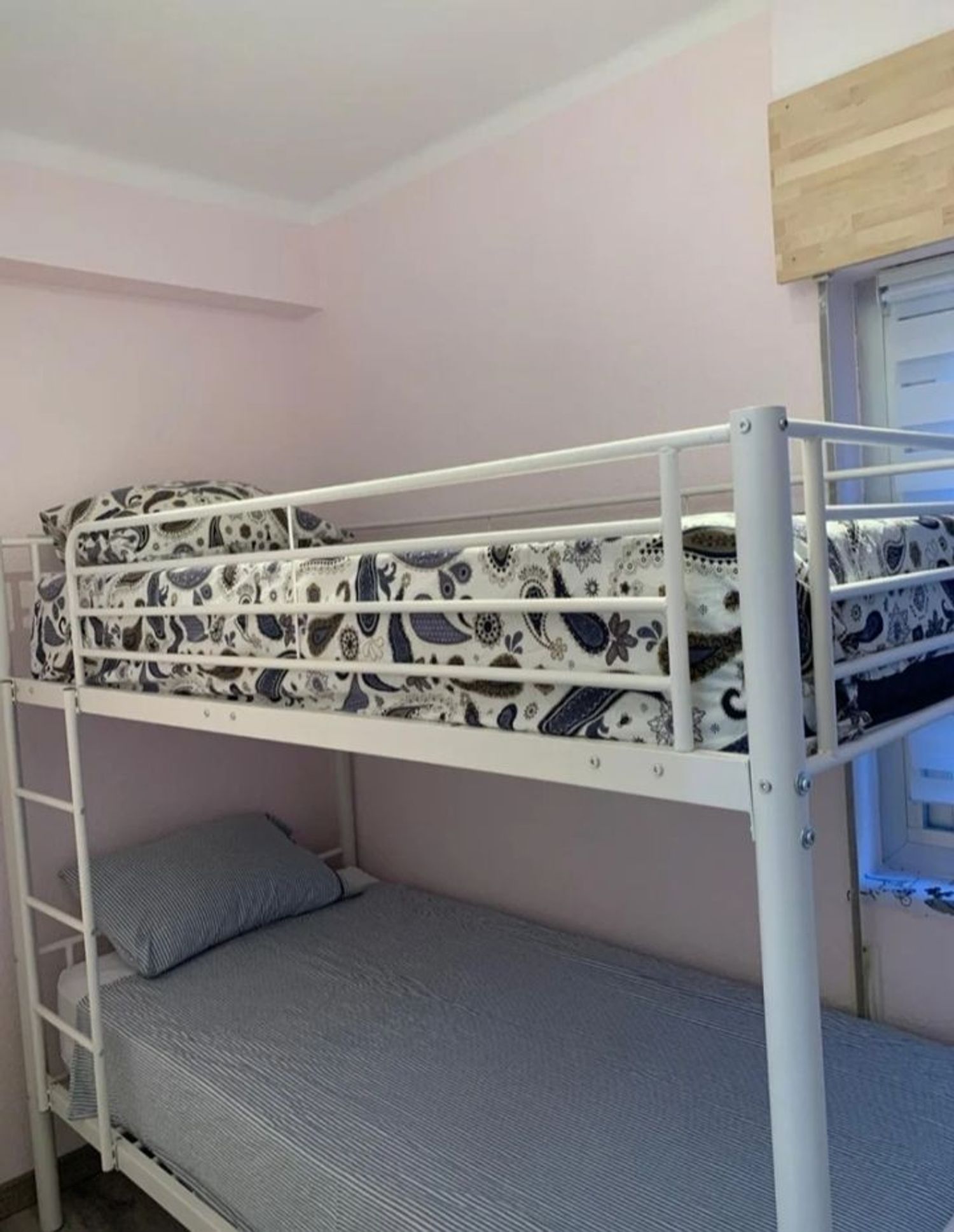 Piso en avenida Vicente Blasco Ibañez, 25 - Foto 1