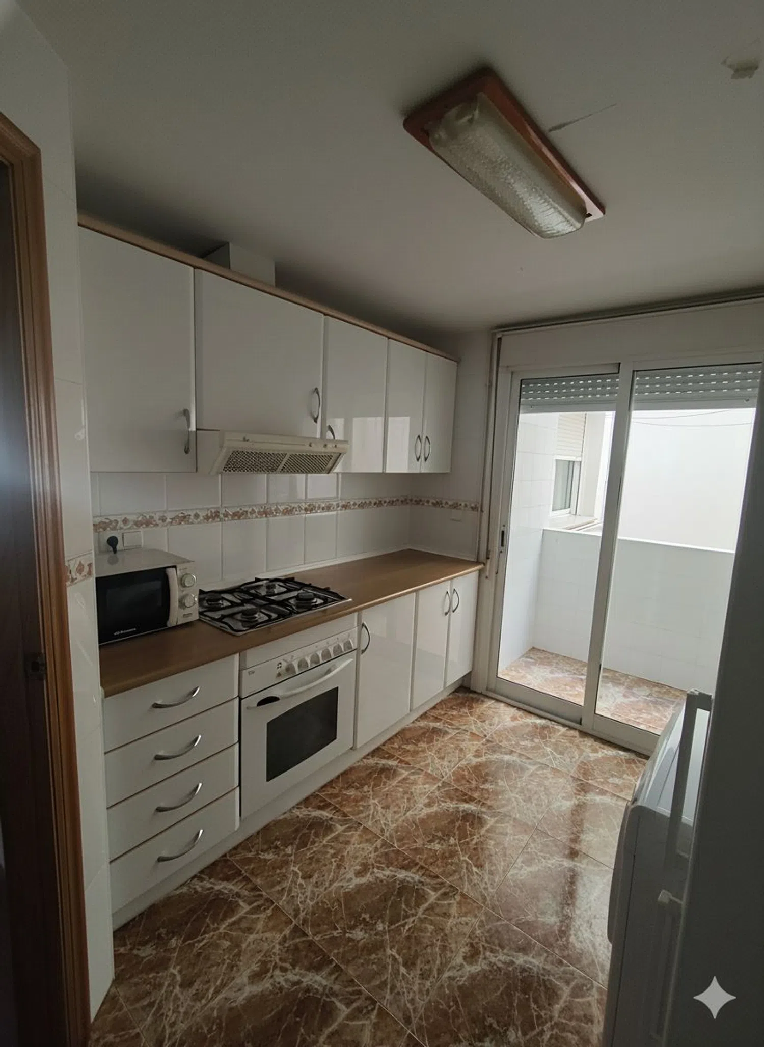 Piso en paseo Marinero Luis de Torres, 7 - Foto 4