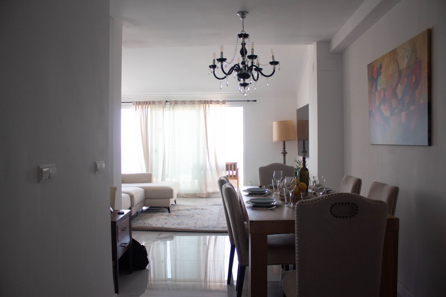 Chalet adosado en calle Azahar, 14 a - Foto 21