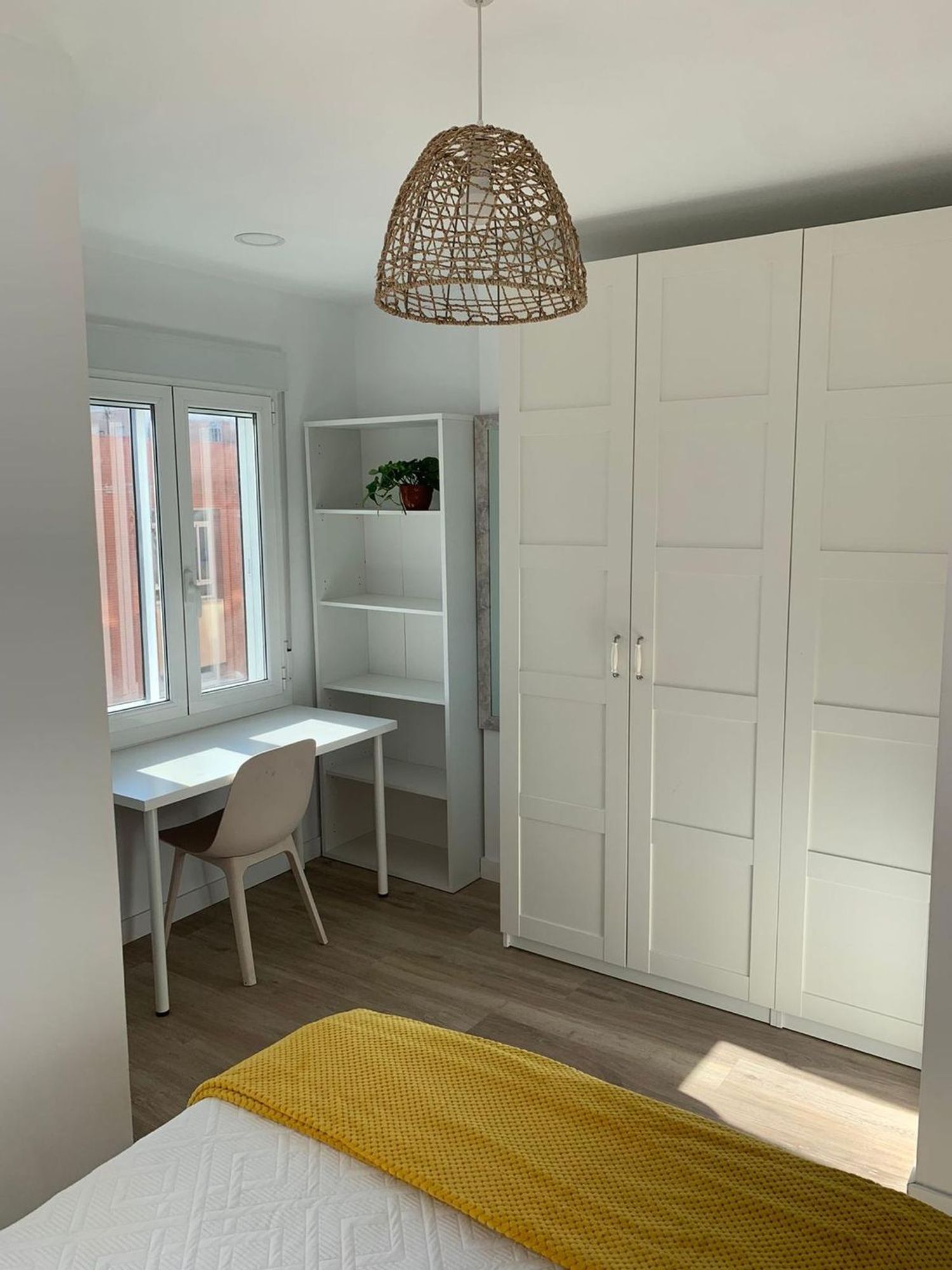 Piso en Camino de Mirabueno, 3, San Julián-Bº de Cortes - Foto 12