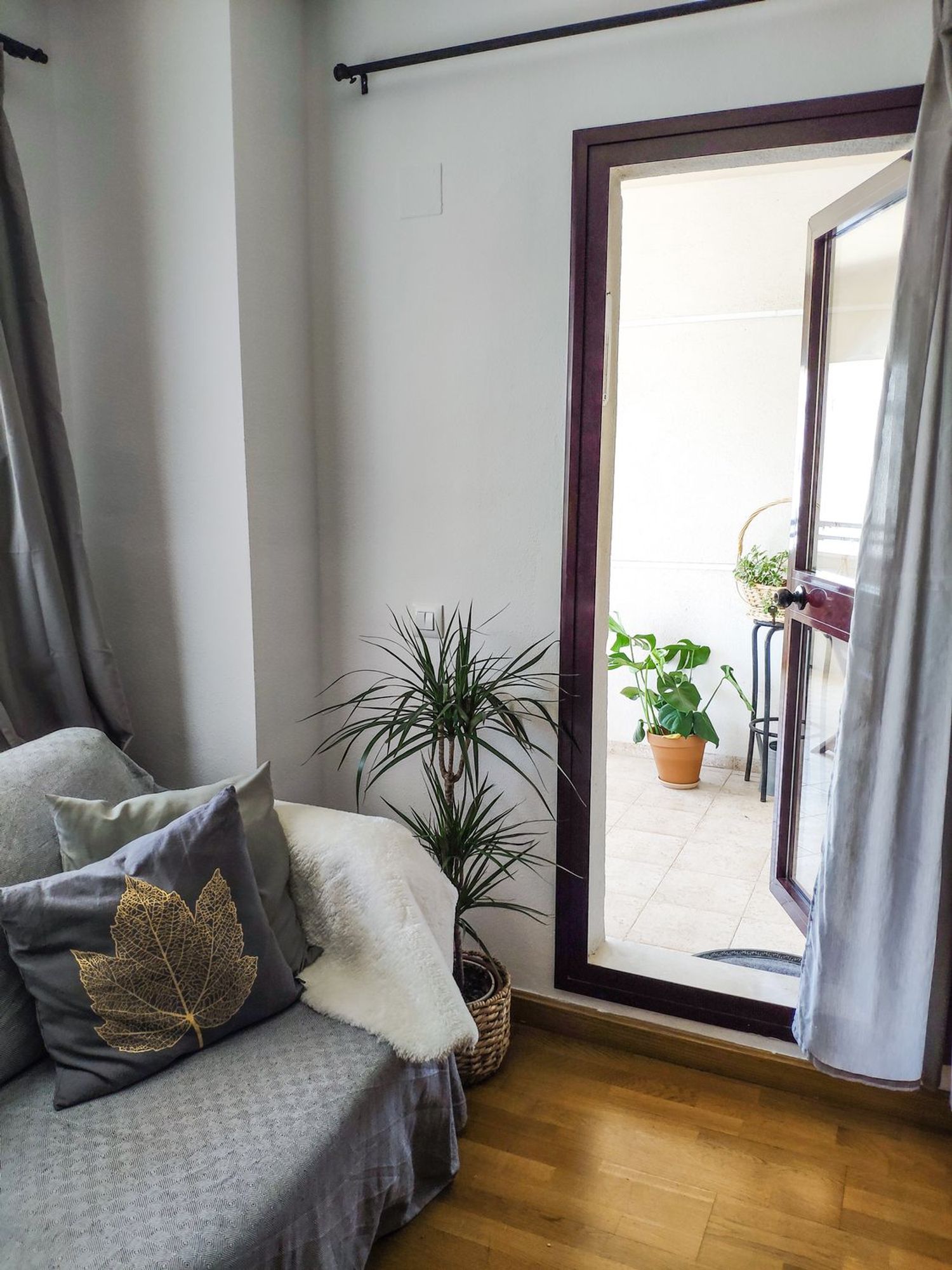 Piso en calle la Unión Mercantil, 31 - Foto 13