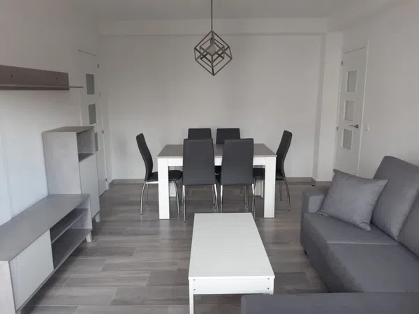 Piso en calle Miguel Ángel Ortí Belmonte, 3