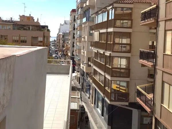 Dúplex en Dean Llopez, 2, Centro, Centro - Foto 9