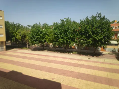 Piso en paseo Marinero Luis de Torres, 7