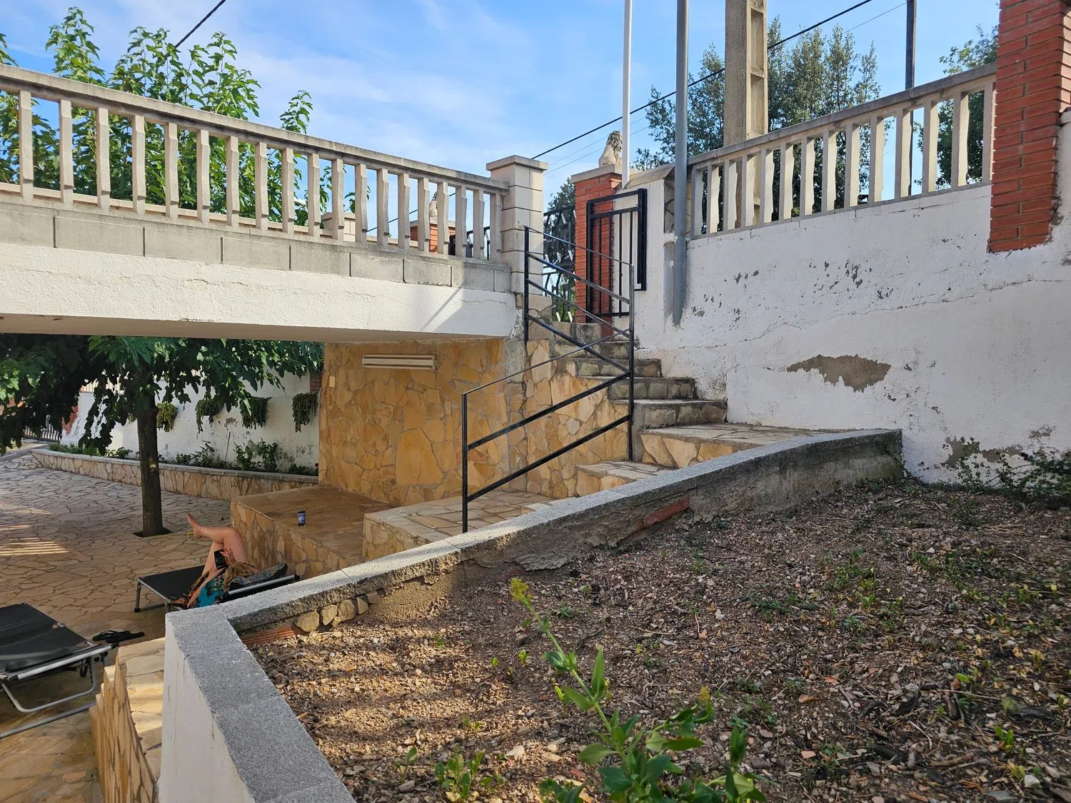 Casa independiente en calle Santa Eulàlia, 3 - Foto 7