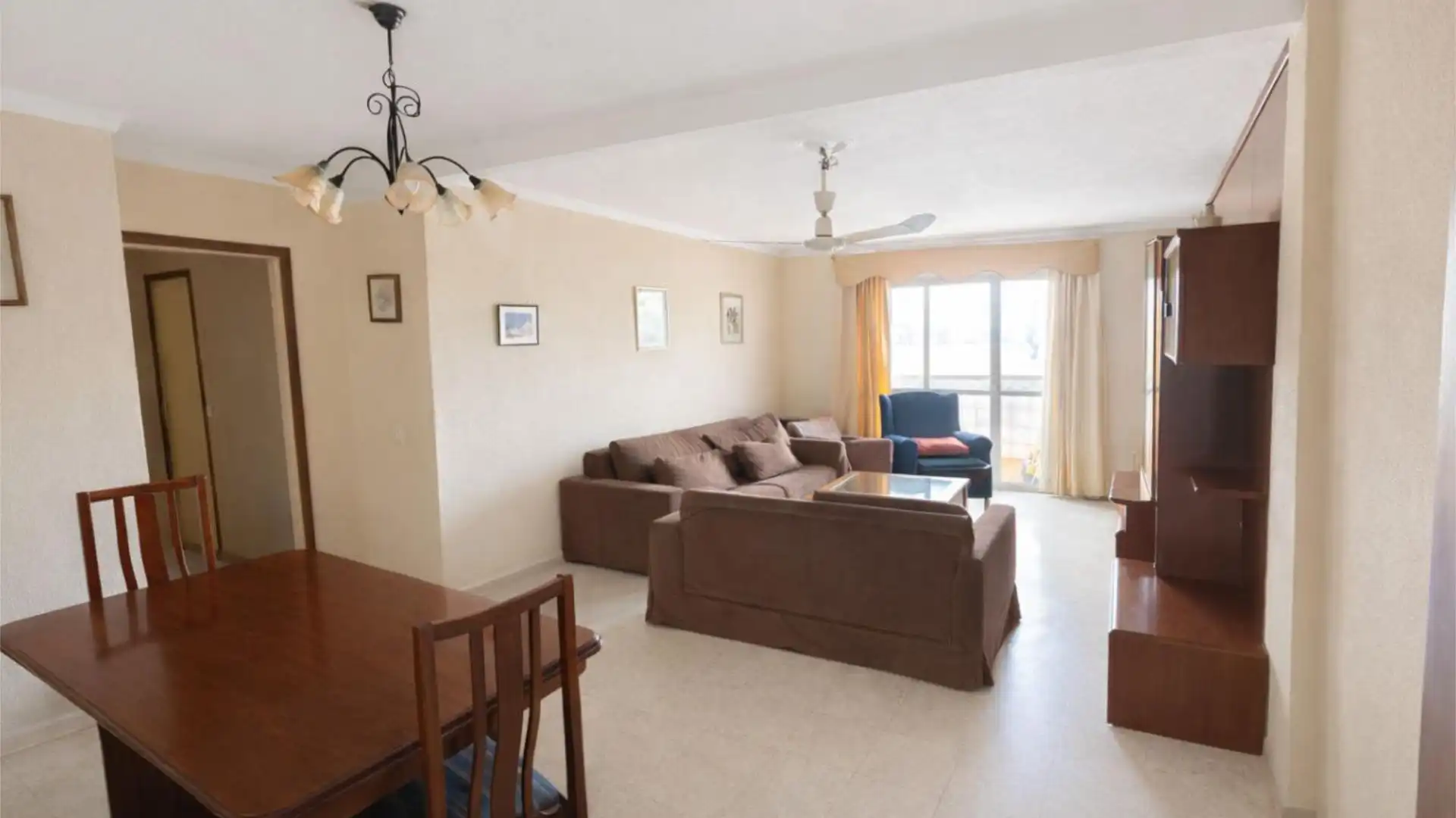 Piso en  Calle La Fuensanta 4 - Foto 1