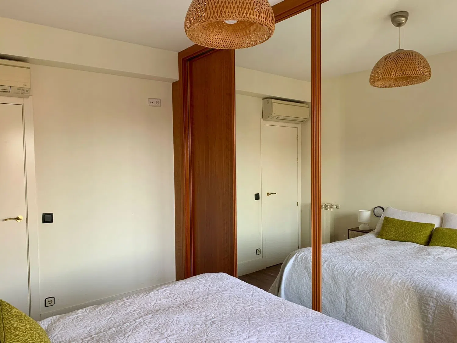 Piso en calle de la Oca, 57 - Foto 14