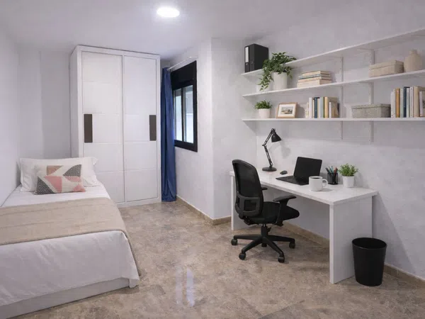 Piso en calle Verónica, 22 - Foto 10