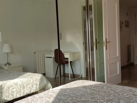 Piso en avenida de César Augusto, 22