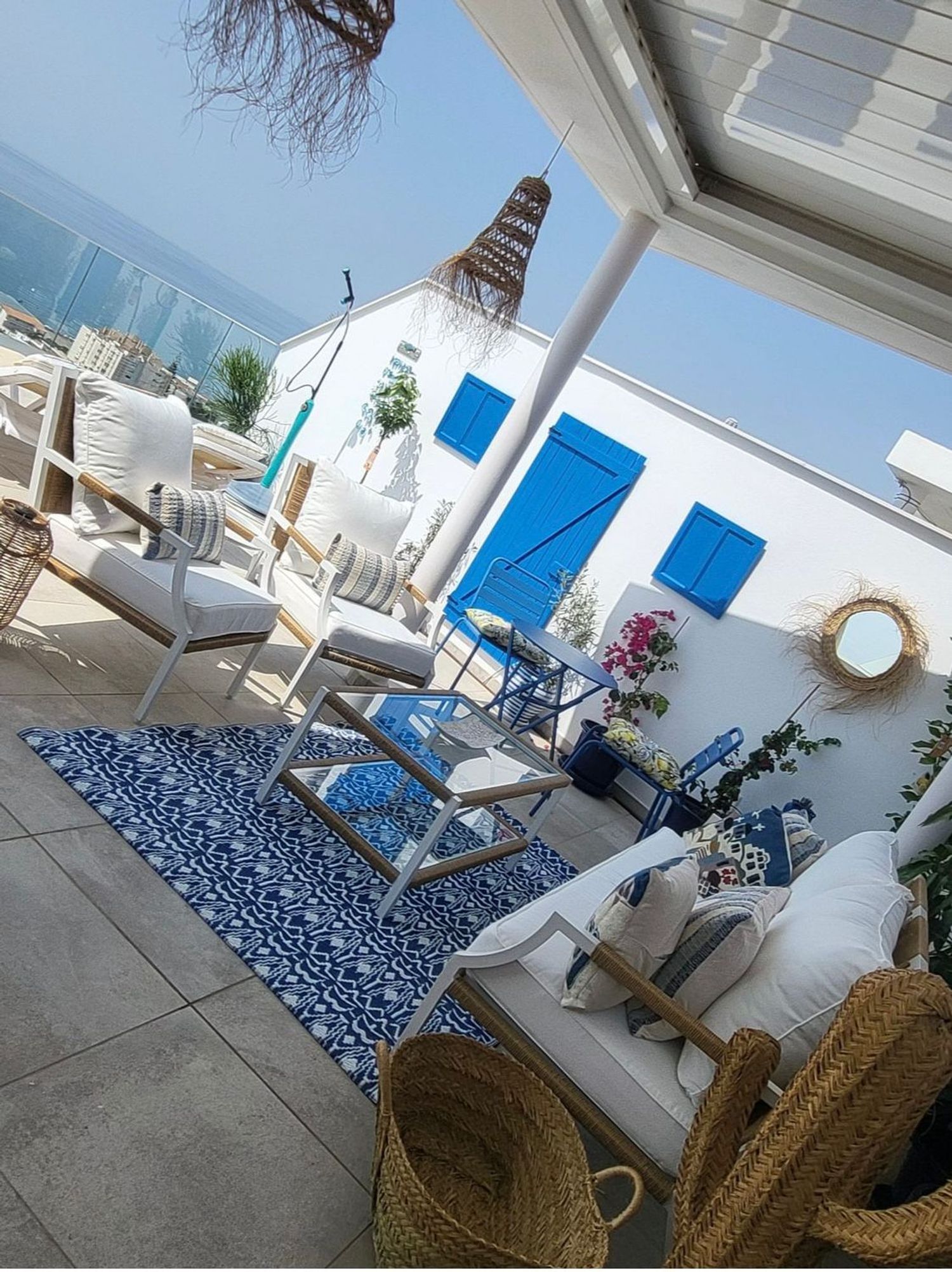 Ático en calle Guadalhorce, 7 - Foto 6