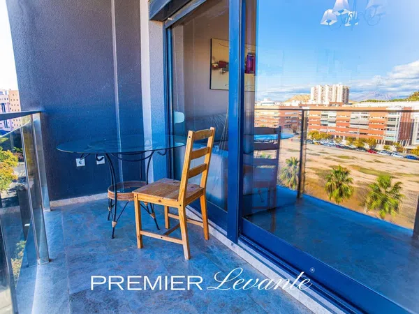 Piso en Calle Granja de Rocamora, 16, Garbinet - Parque de las Avenidas - Foto 50