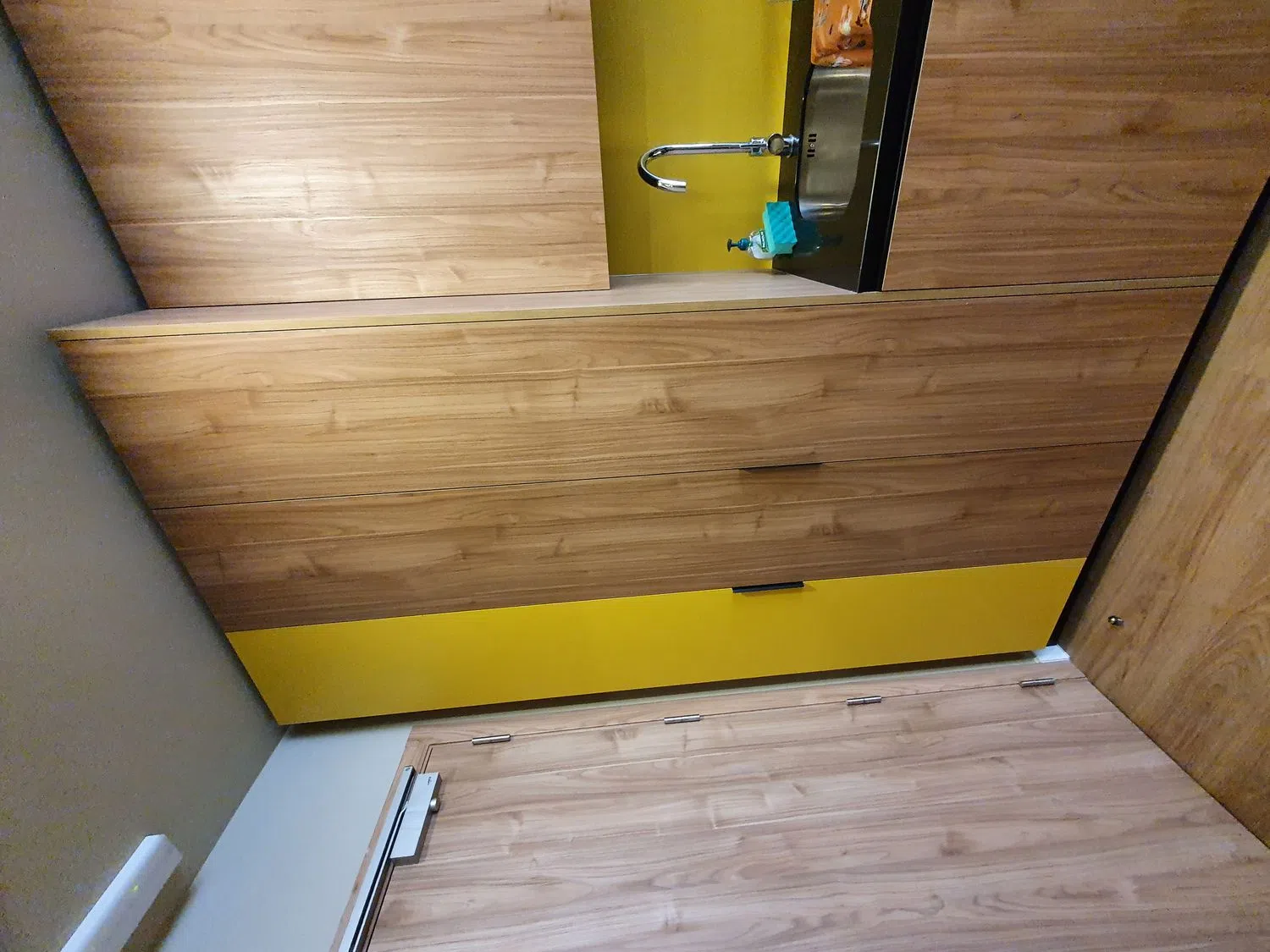 Estudio en avenida del Monte Valdelatas, 40 - Foto 7